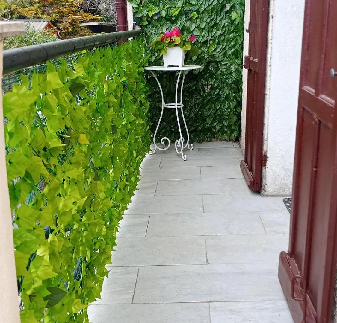 Aix En Provence Apartment Aix-en-Provence