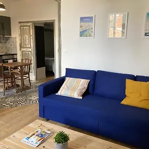 Centre Historique Apartment
