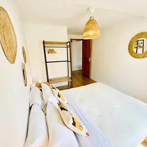 Casajoy, Ms, Apartment