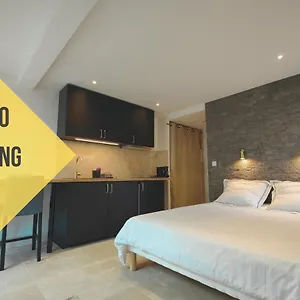 26 - Parking - Climatisation Apartment