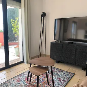 Appartement Entier Vue Sur Aix, Aix-en-Provence