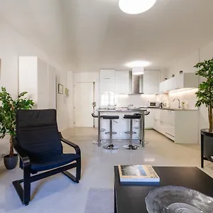 Appartement Cathédrale Au Calme, Aix-en-Provence